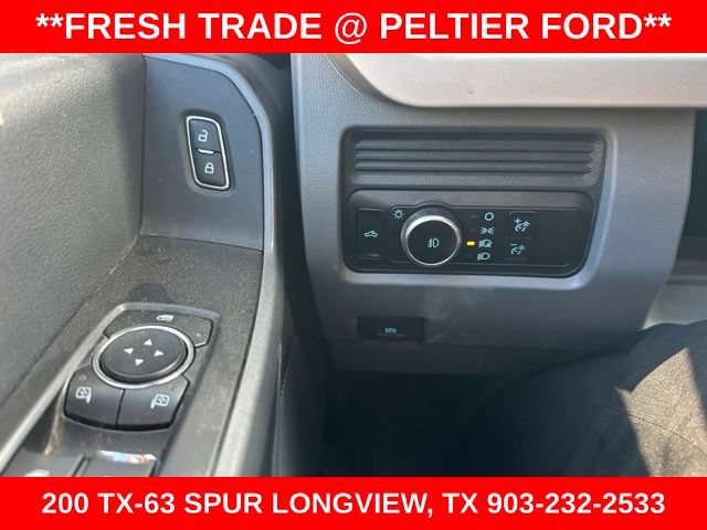 Certified 2023 Ford F250 XL w/ STX Appearance Package AWD/4WD image 17
