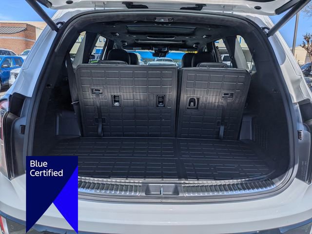 Used 2024 Kia Telluride SX Prestige X-Line image 30