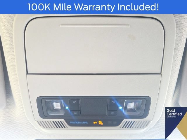 Certified 2023 Ford Mustang Mach-E Select AWD/4WD image 29