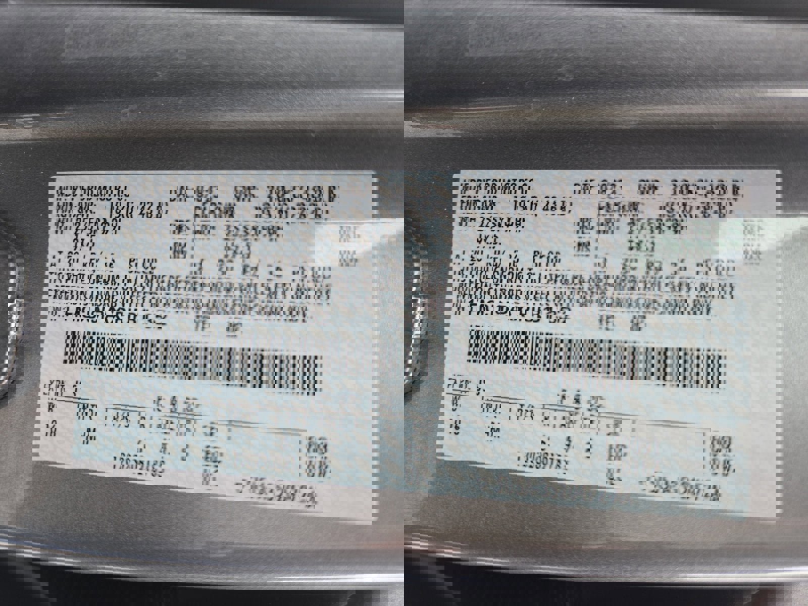 Certified 2023 Ford Escape ST-Line Elite image 27