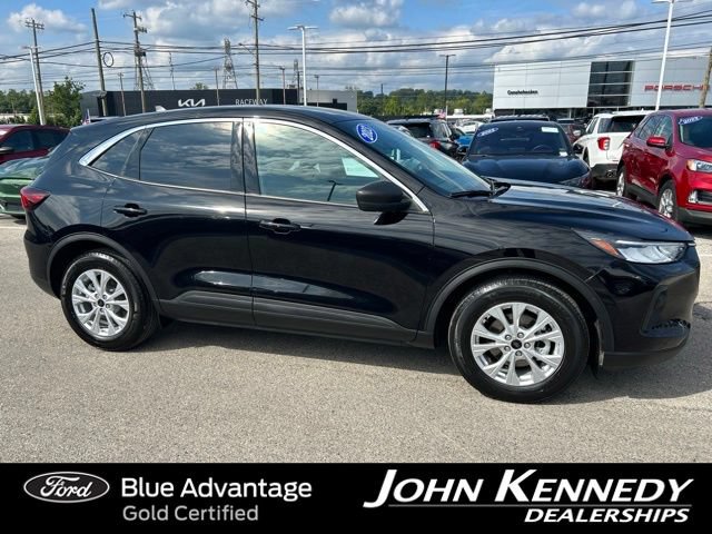 Certified 2023 Ford Escape Active FWD image 5