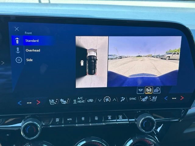 Used 2024 Chevrolet Blazer EV RS AWD/4WD image 25