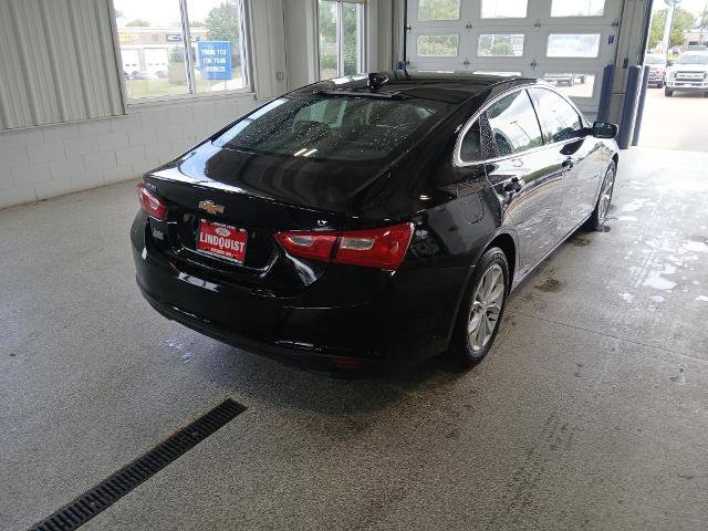 Used 2023 Chevrolet Malibu LT image 5