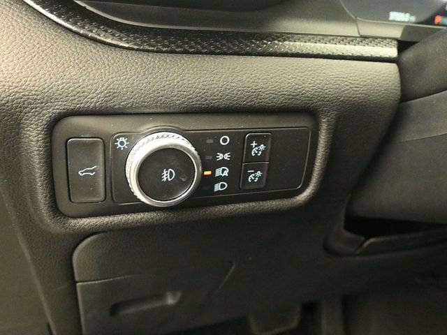 Certified 2022 Ford Explorer ST w/ Equipment Group 401A image 15