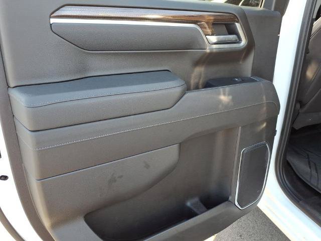 Used 2026 Chevrolet Silverado 1500 RST w/ All Star Edition Plus AWD/4WD image 10
