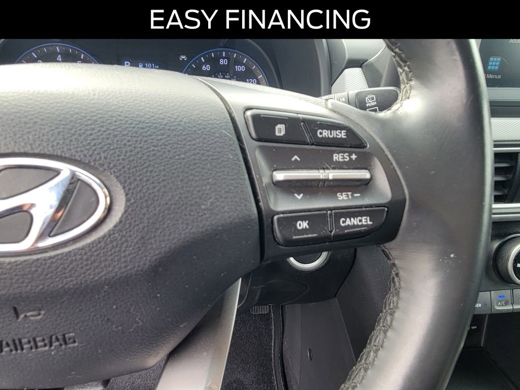 Used 2020 Hyundai Kona SEL AWD/4WD image 21