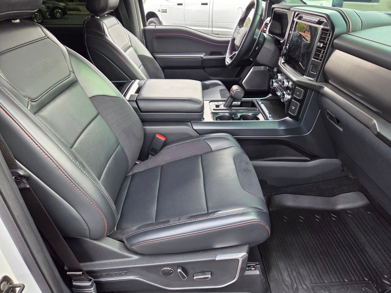 Certified 2024 Ford F150 Raptor image 16