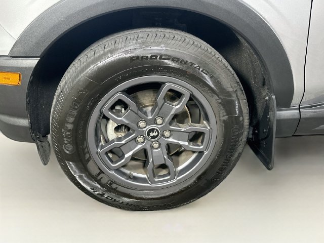 Certified 2023 Ford Bronco Sport Big Bend AWD/4WD image 35