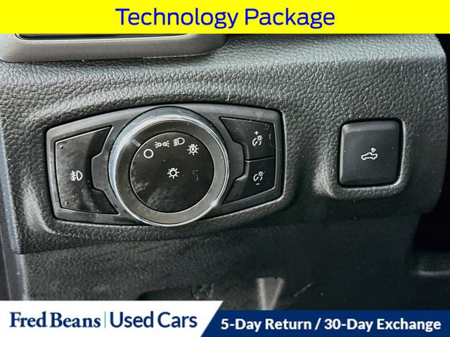 Certified 2023 Ford Ranger XLT w/ Equipment Group 302A High AWD/4WD image 13