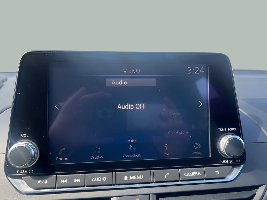 Used 2022 Nissan Altima 2.5 SV FWD image 19