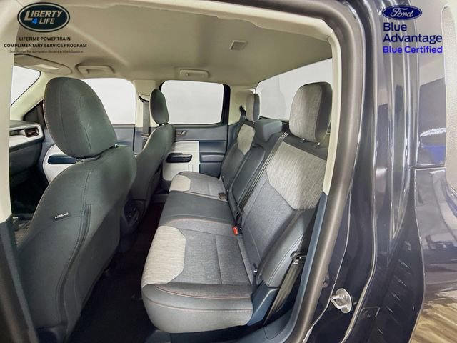 Certified 2023 Ford Maverick XLT w/ XLT Luxury Package image 23
