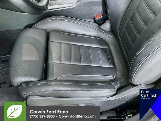 Used 2022 BMW 430i Gran Coupe w/ M Sport Package RWD image 21