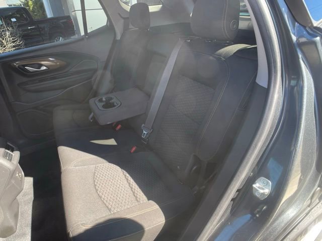 Used 2020 GMC Terrain SLE w/ Driver Convenience Package image 35