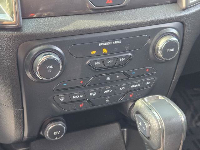 Certified 2021 Ford Ranger Lariat w/ Equipment Group 501A High image 28