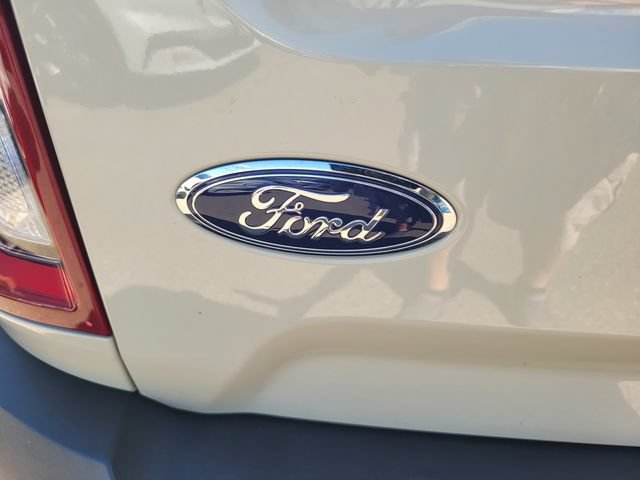 Certified 2025 Ford Bronco Sport Big Bend w/ Convenience Package AWD/4WD image 7