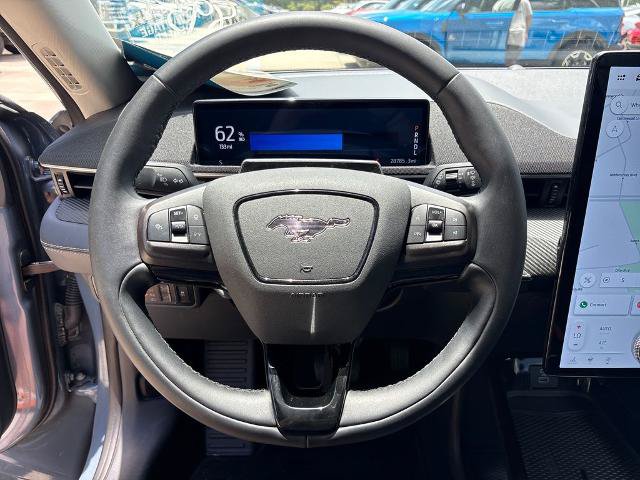 Certified 2024 Ford Mustang Mach-E Select w/ Comfort Package Lite AWD/4WD image 17