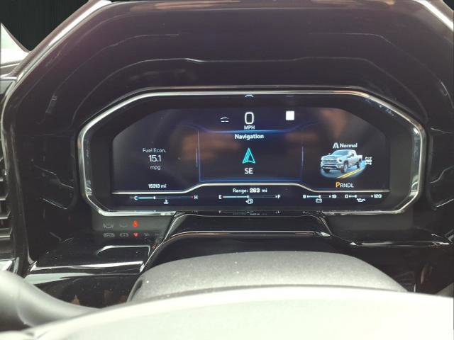 Used 2024 Chevrolet Silverado 2500 High Country w/ High Country Premium Package image 26