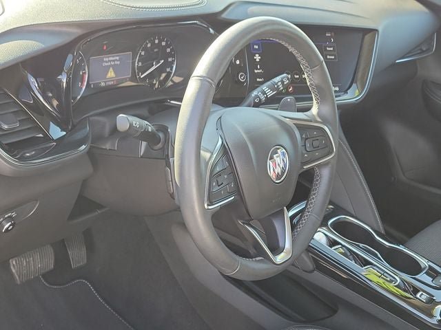 Used 2022 Buick Envision Preferred FWD image 7
