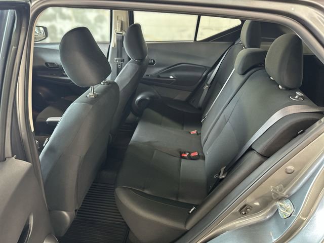 Used 2025 Nissan Kicks Play S FWD image 22