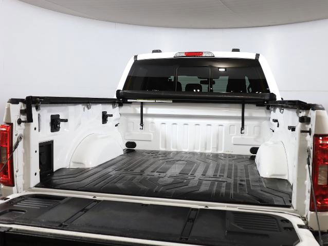 Certified 2022 Ford F150 XLT w/ Equipment Group 302A High image 24