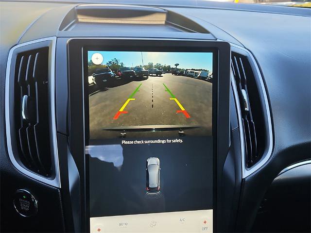 Certified 2022 Ford Edge SEL w/ Convenience Package image 13