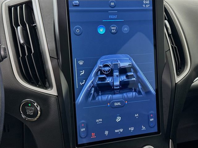 Certified 2022 Ford Edge SEL w/ Convenience Package image 22