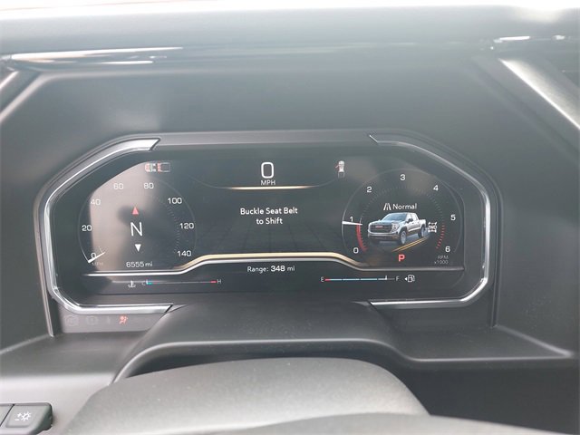 Used 2025 GMC Sierra 1500 AT4 w/ AT4 Premium Package image 19