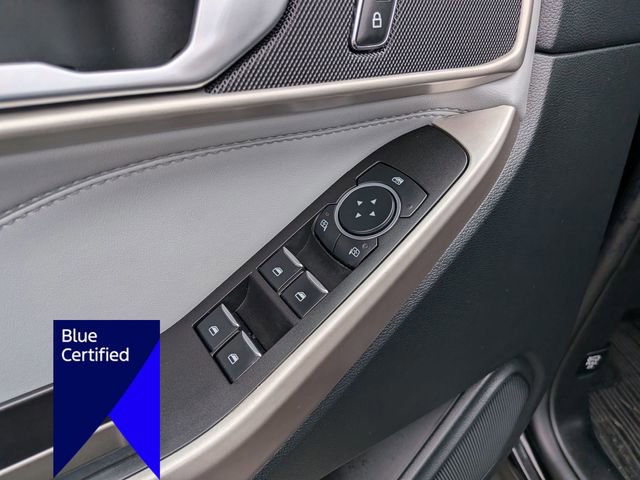 Certified 2023 Ford Explorer XLT w/ Equipment Group 202A AWD/4WD image 13