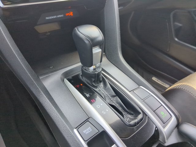 Used 2021 Honda Civic Sport image 26