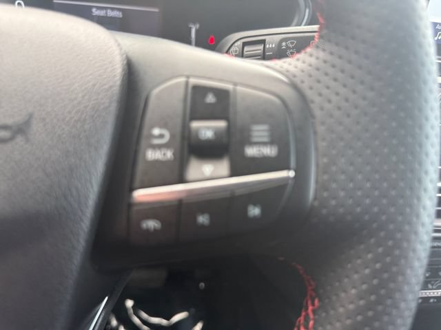 Certified 2025 Ford Escape ST-Line FWD image 11