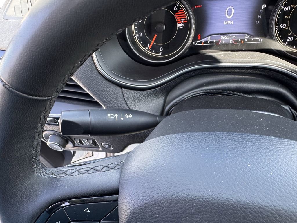 Used 2023 Jeep Cherokee Altitude Lux image 16