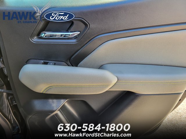 Used 2024 Chevrolet Colorado ZR2 w/ ZR2 Convenience Package III AWD/4WD image 20