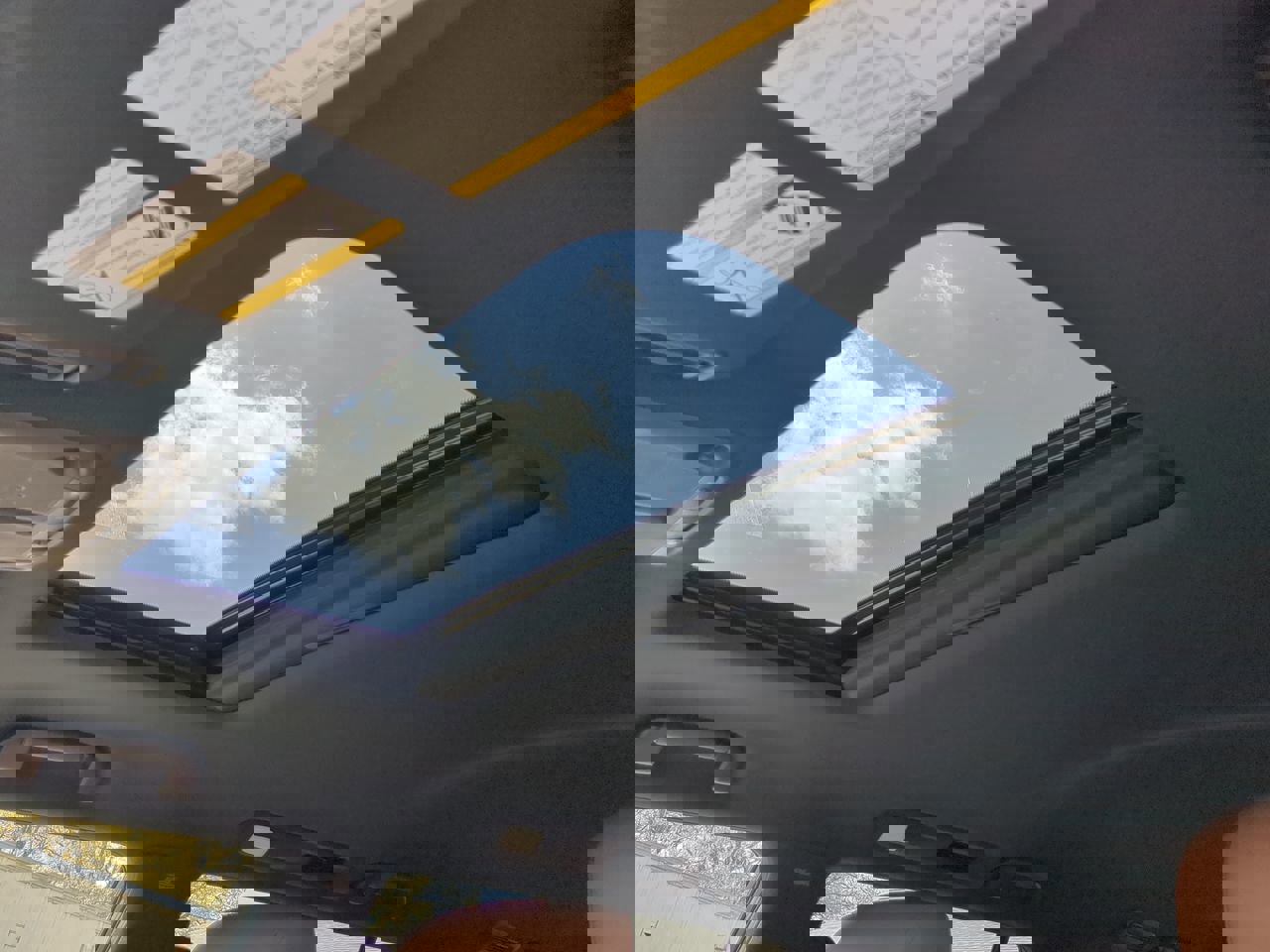 Used 2022 INFINITI QX80 Sensory w/ Cargo Package image 18