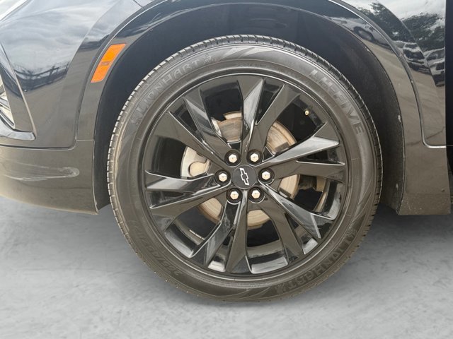 Used 2020 Chevrolet Blazer RS FWD image 23