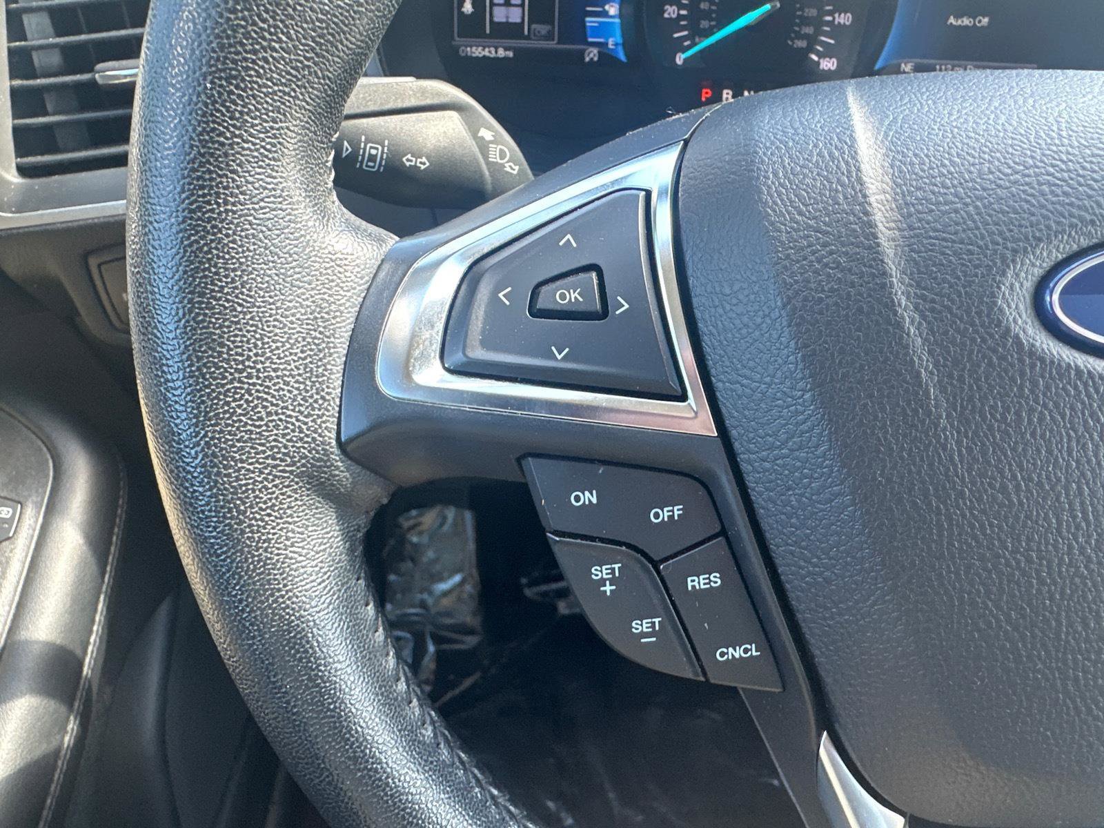 Certified 2022 Ford Edge SEL w/ Convenience Package AWD/4WD image 21