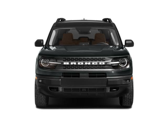 Certified 2021 Ford Bronco Sport Badlands w/ Badlands Package AWD/4WD image 4