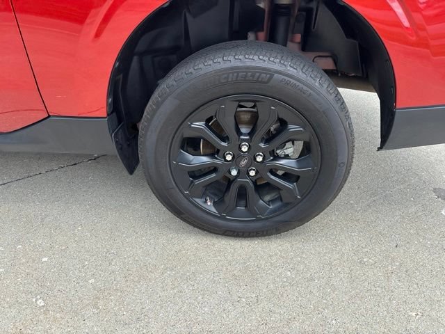 Certified 2024 Ford Maverick XLT w/ XLT Luxury Package FWD image 11