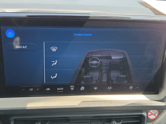 Certified 2025 Ford Bronco Sport Big Bend AWD/4WD image 30