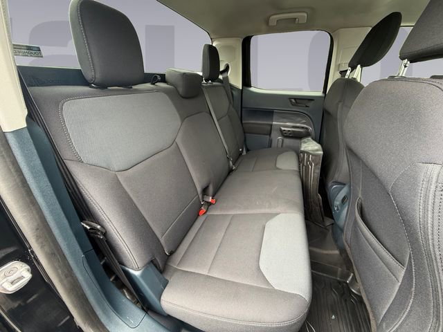 Certified 2022 Ford Maverick XL w/ Equipment Group 100A Standard AWD/4WD image 18
