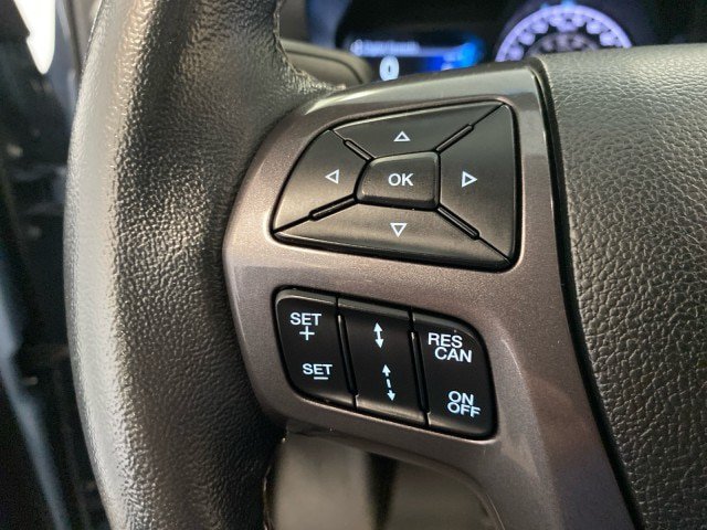 Certified 2023 Ford Ranger Lariat w/ Equipment Group 501A High AWD/4WD image 20