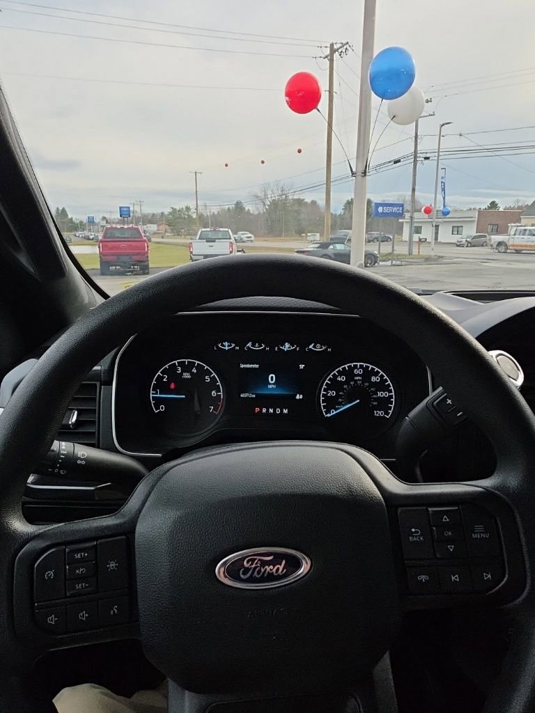 Certified 2023 Ford F150 XL w/ STX Appearance Package image 20