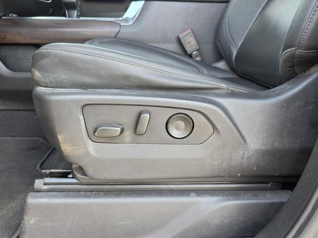 Used 2024 GMC Sierra 1500 SLT w/ SLT Premium Plus Package image 14