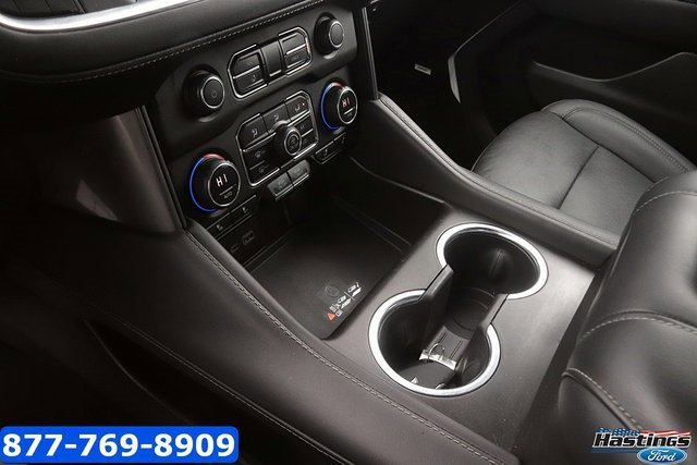 Used 2023 Chevrolet Tahoe LT image 22