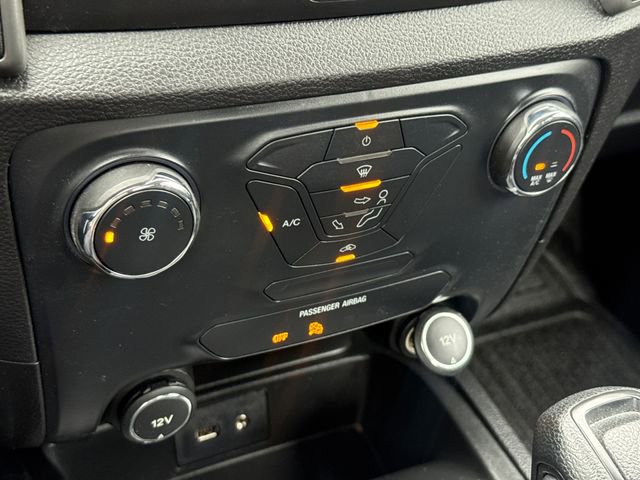Certified 2021 Ford Ranger XL RWD image 25