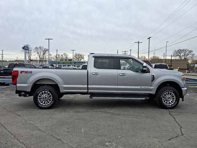 Certified 2020 Ford F350 XLT w/ XLT Premium Package image 2