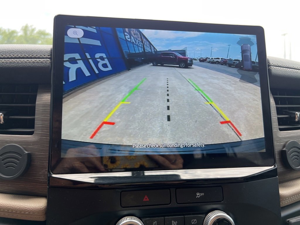 Certified 2022 Ford Expedition Max Limited image 14