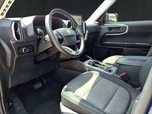 Certified 2024 Ford Bronco Sport Big Bend w/ Convenience Package AWD/4WD image 24