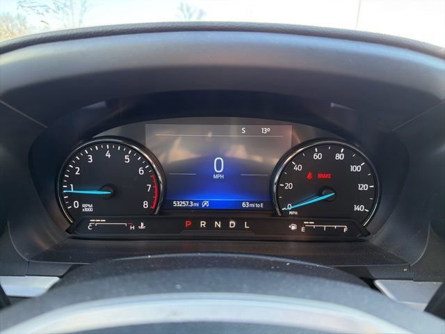 Certified 2023 Ford Explorer XLT w/ Equipment Group 202A image 45