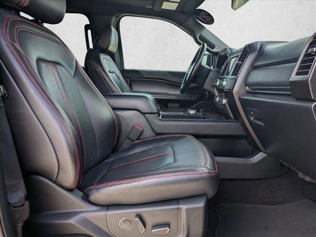 Certified 2021 Ford Expedition Limited image 20