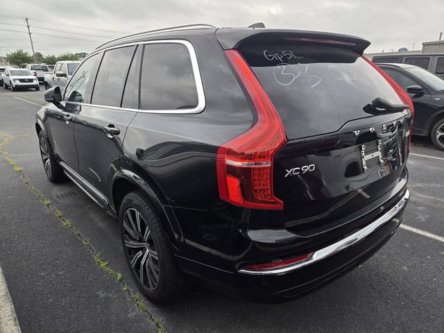 Used 2023 Volvo XC90 B5 Plus AWD/4WD image 5